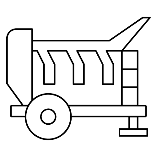 Машины для внесения удобрений